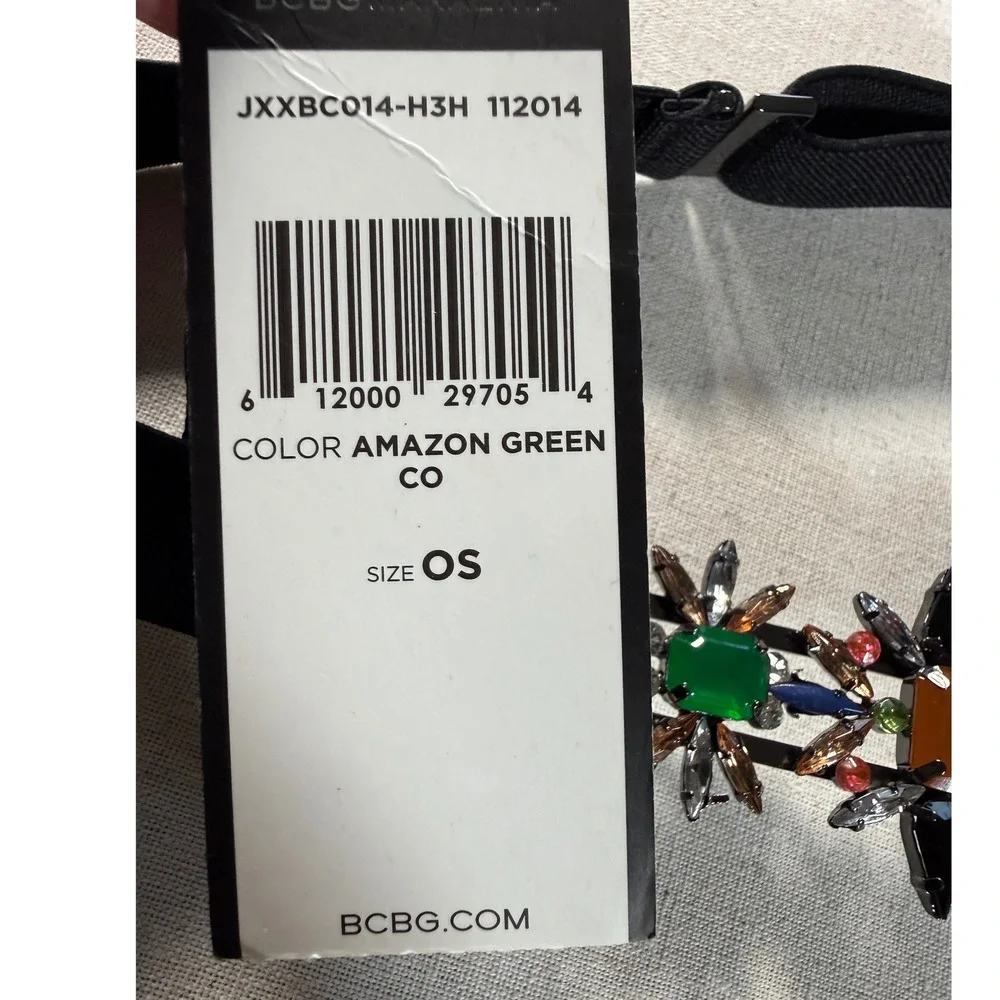 BCBGMaxAzria features multi